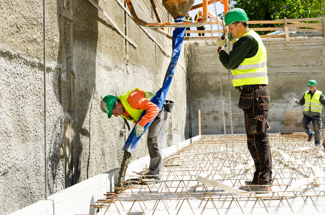 Baustellenbegleitung Nürnberg