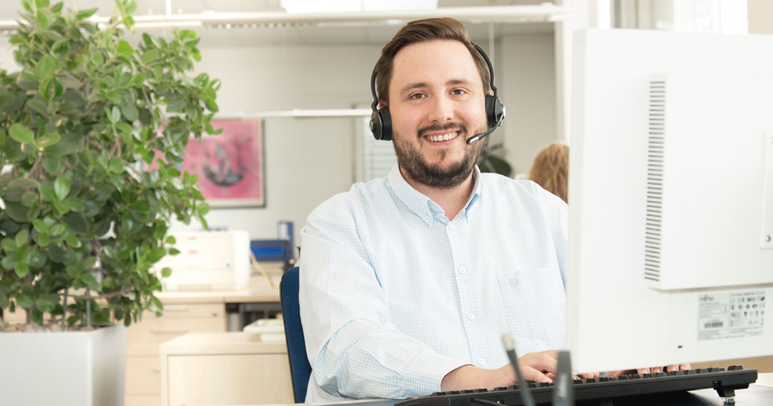 Businessportraitfotografie Nürnberg vor-Ort