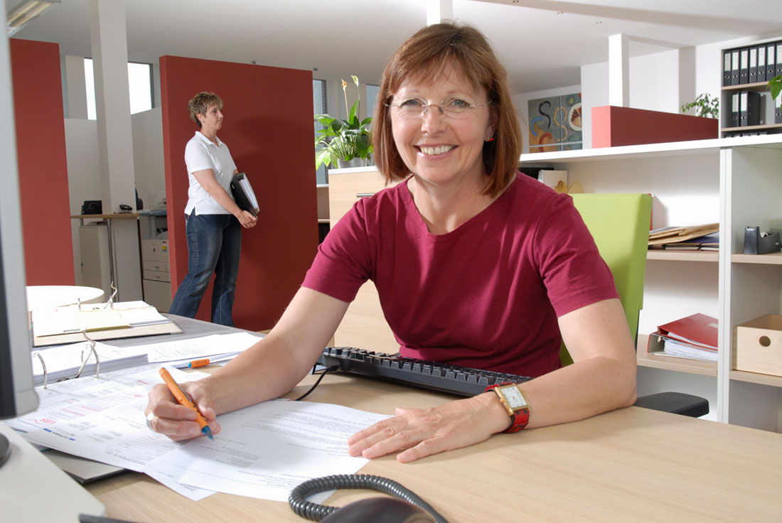 Businessportraitfotografie vor Ort Nürnberg