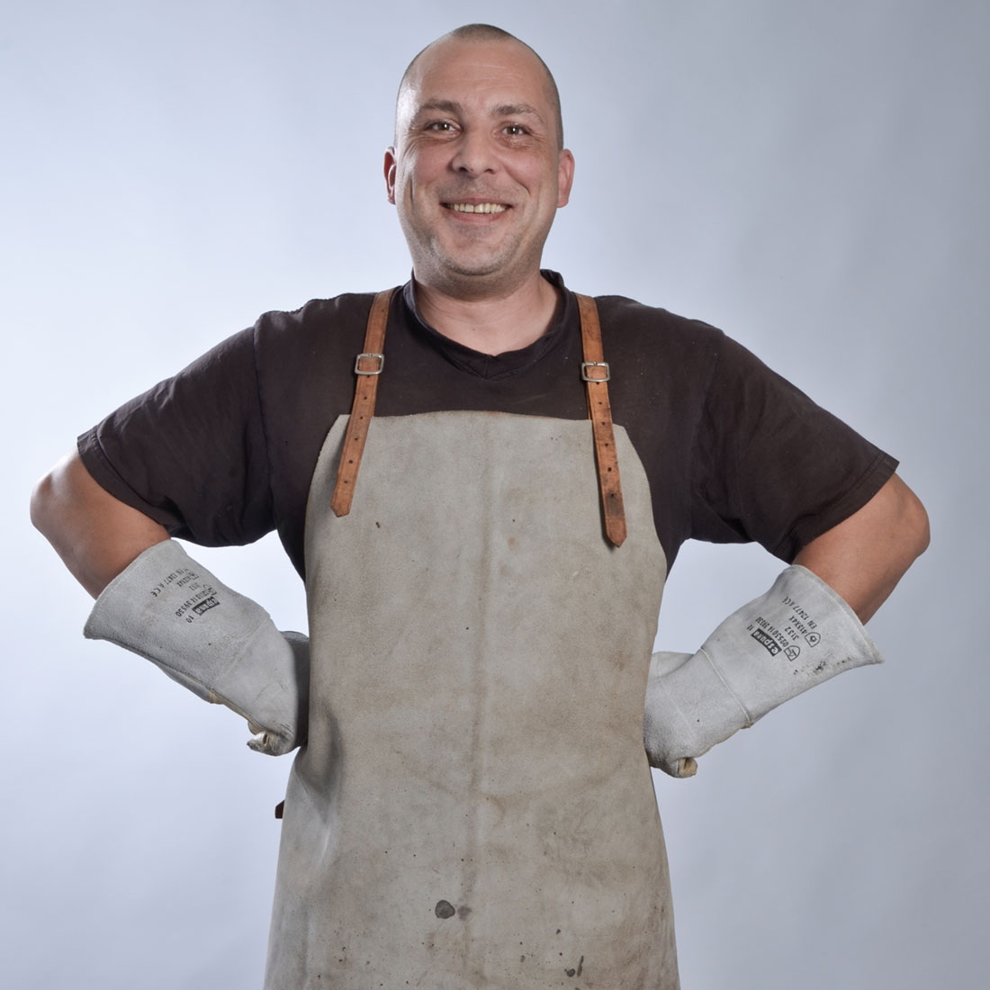 professionelle Mitarbeiterfotografie Fürth