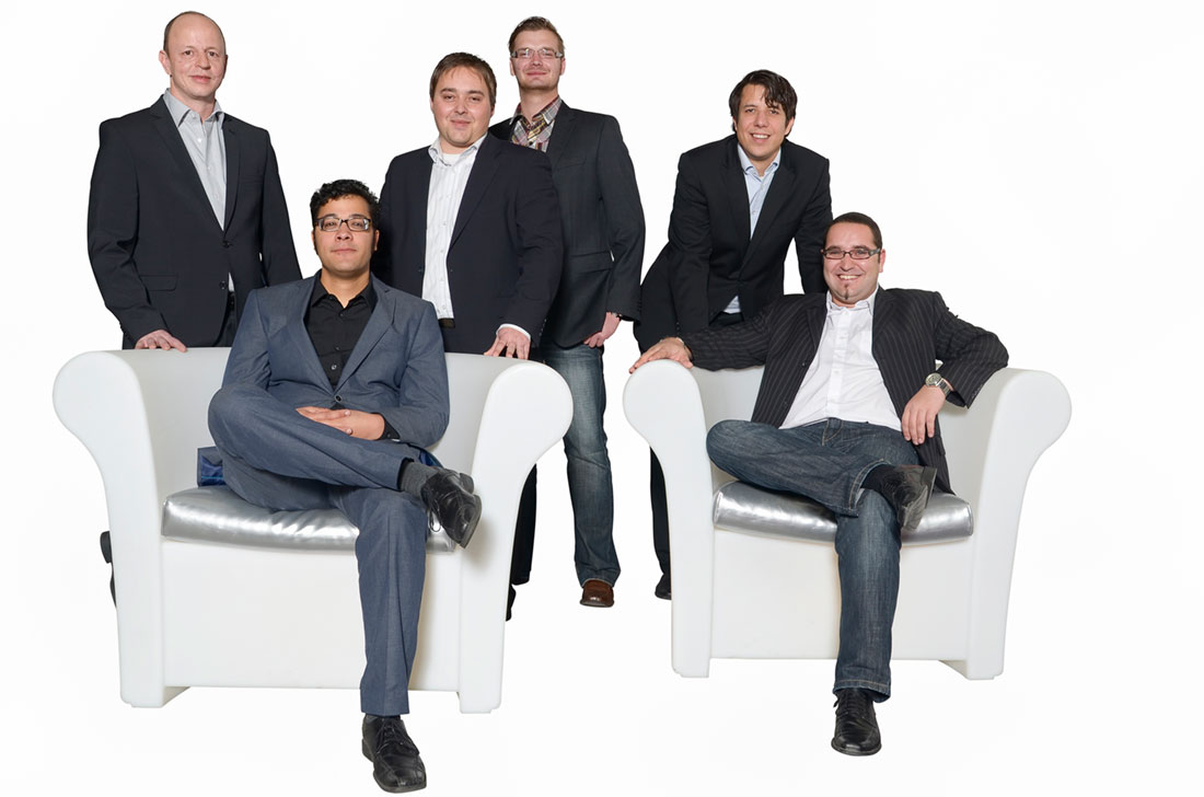 Businessfotografie Nürnberg