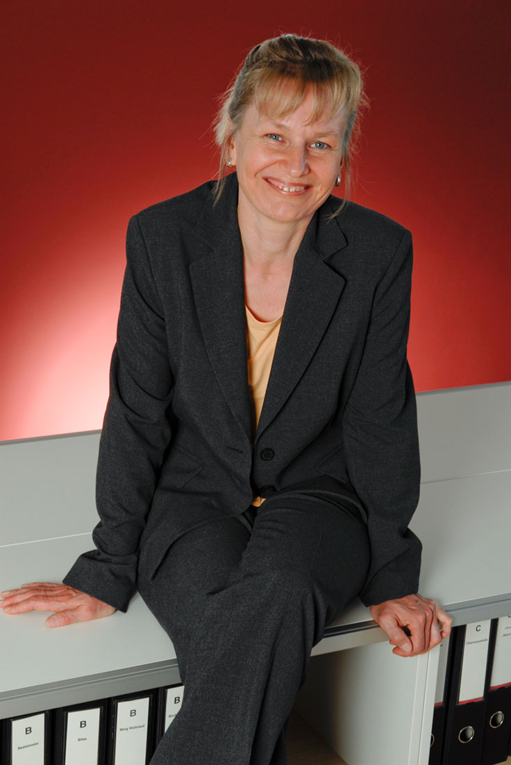 Businessfotograf Nürnberg