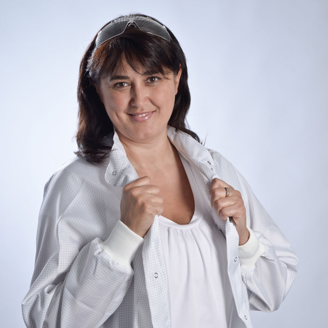 professionelle Mitarbeiterfotografie Mittelfranken