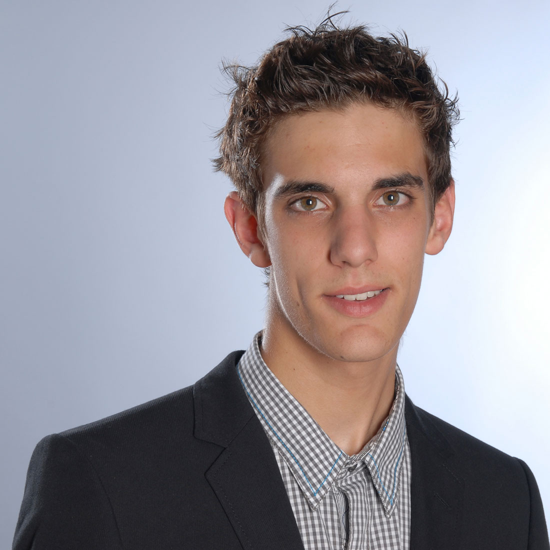 anspruchsvolle-Bewerbungsfotografie Fürth