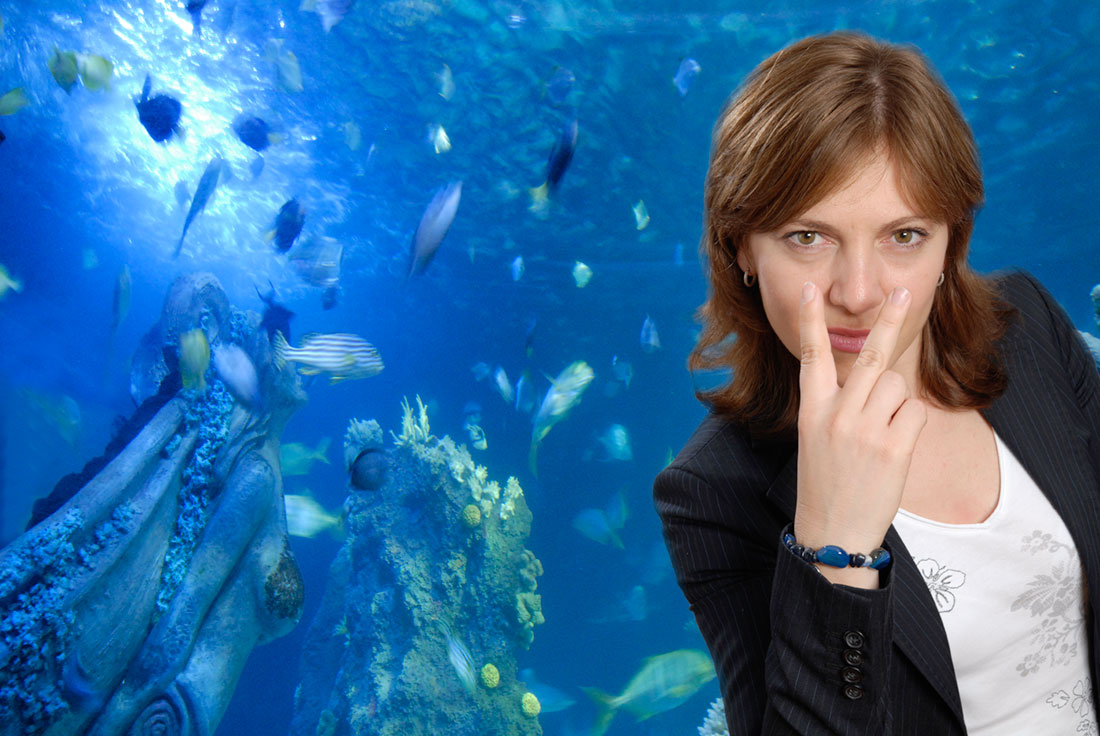 anspruchsvolle-Bewerbungsfotografie Fürth