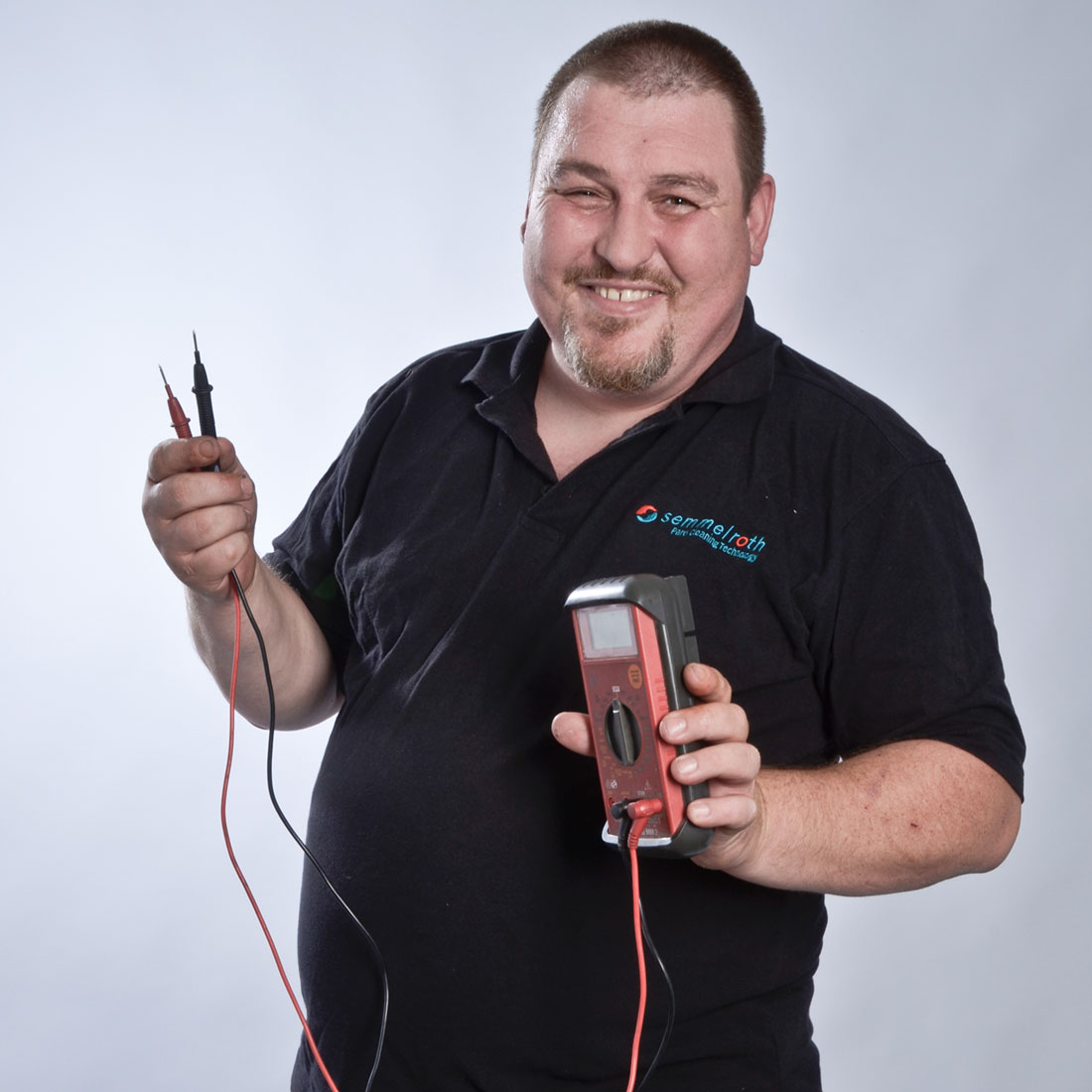 Mitarbeiterfotografie vor Ort Nürnberg