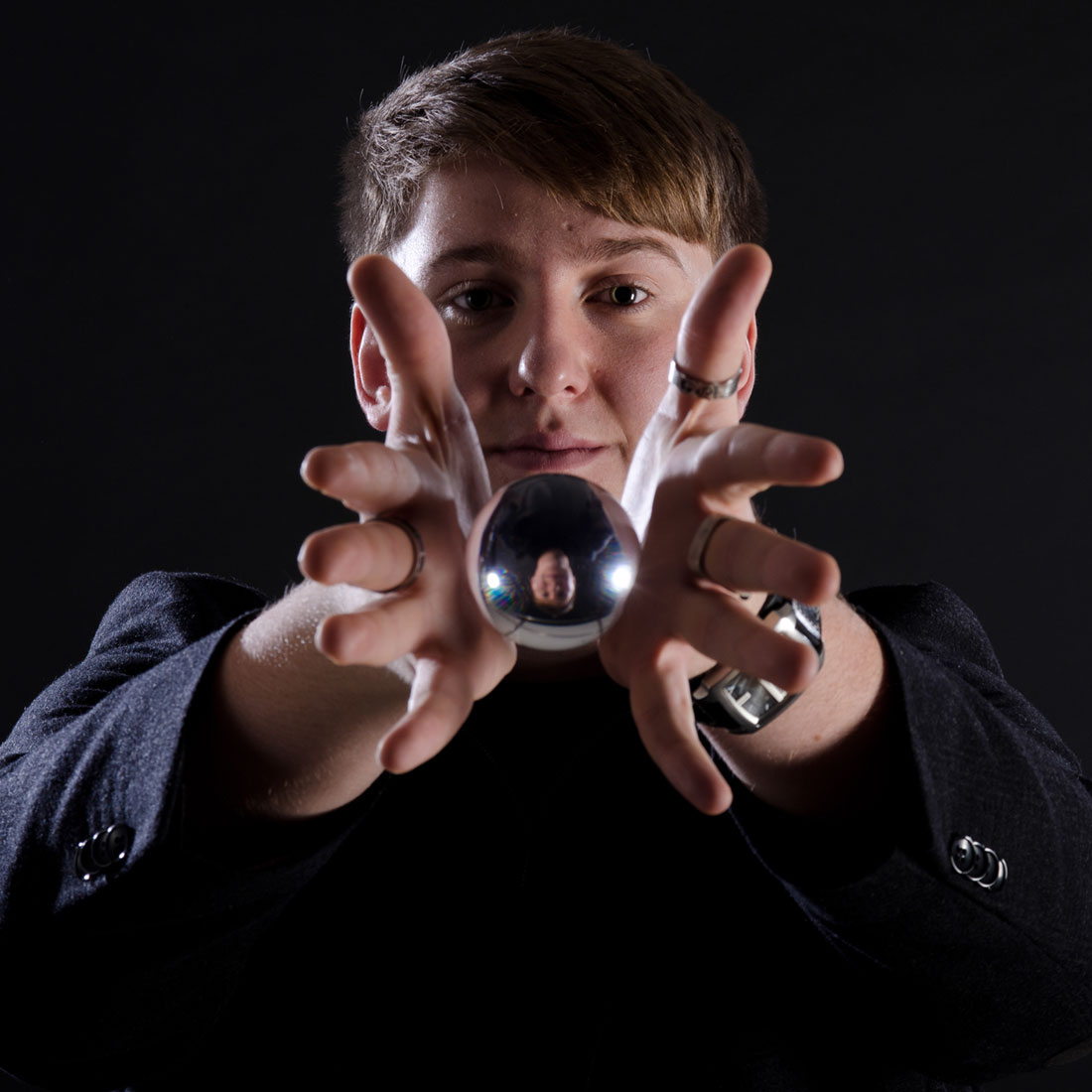 individuelle Portraitfotografie Fürth