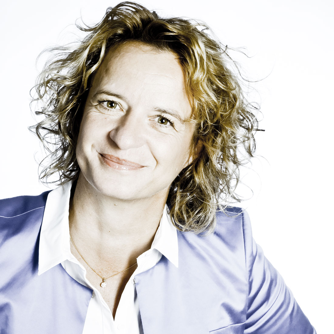 Imagewerbung business-portrait