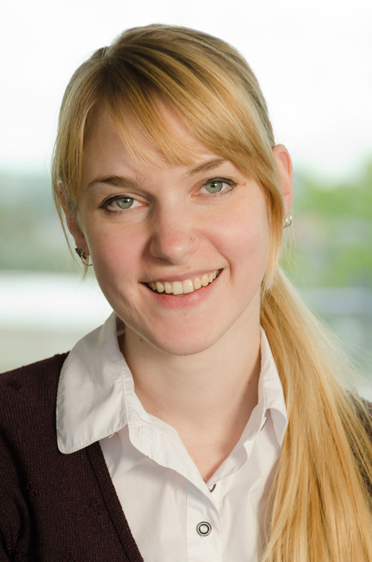 Businessportrait vor-Ort Nürnberg