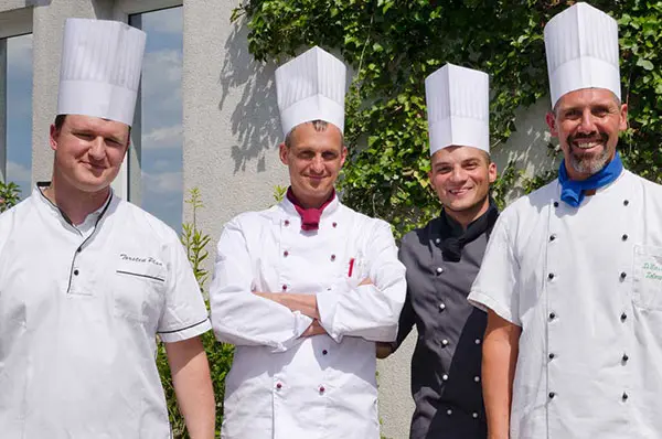 Firmendokumentation des Catering Toleranz in Nürnberg