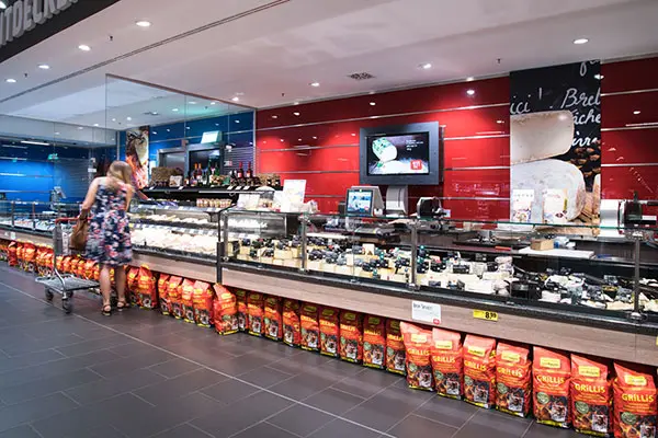 Objektfotografie für die GRR Group