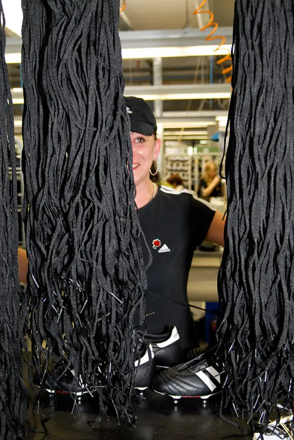 Firmenreportage Mittelfranken