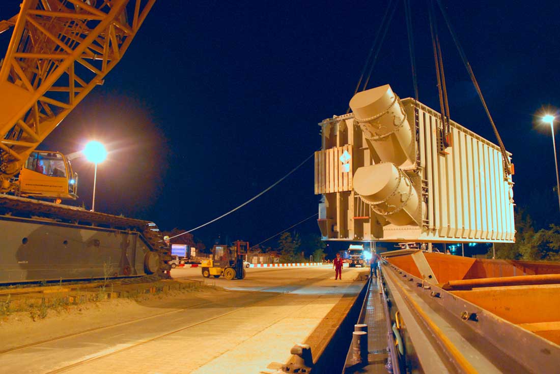 Industriefotografie Nürnberg