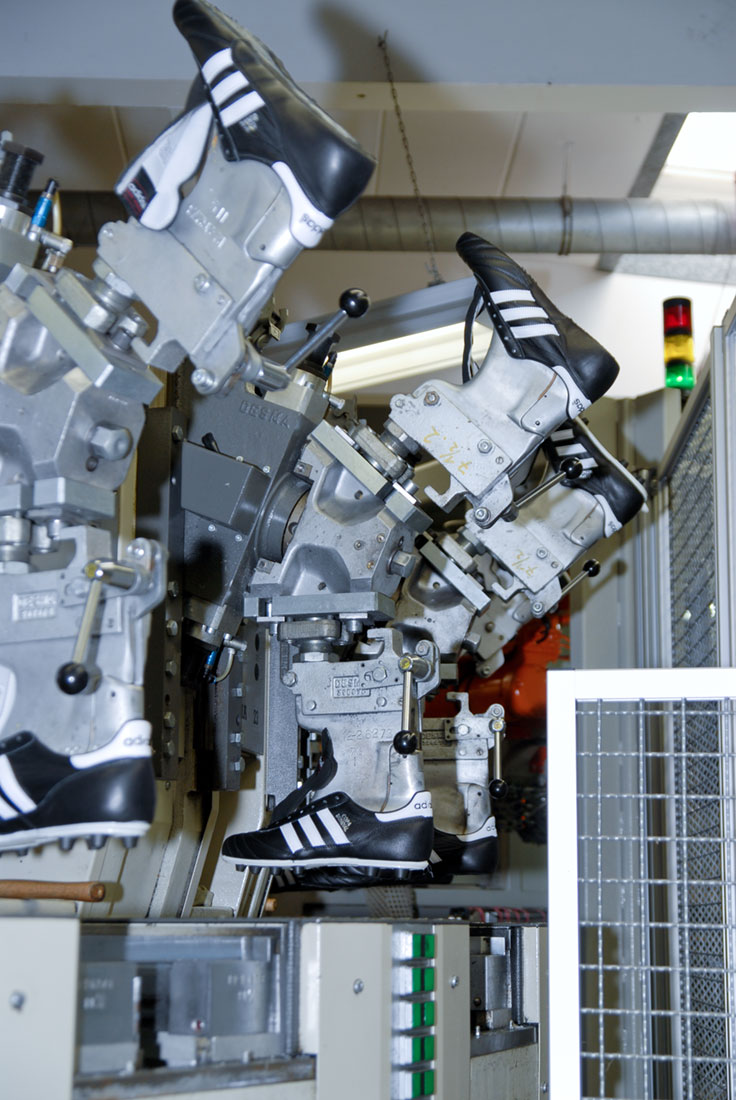 Vergaser Fürth Industrieprodukte