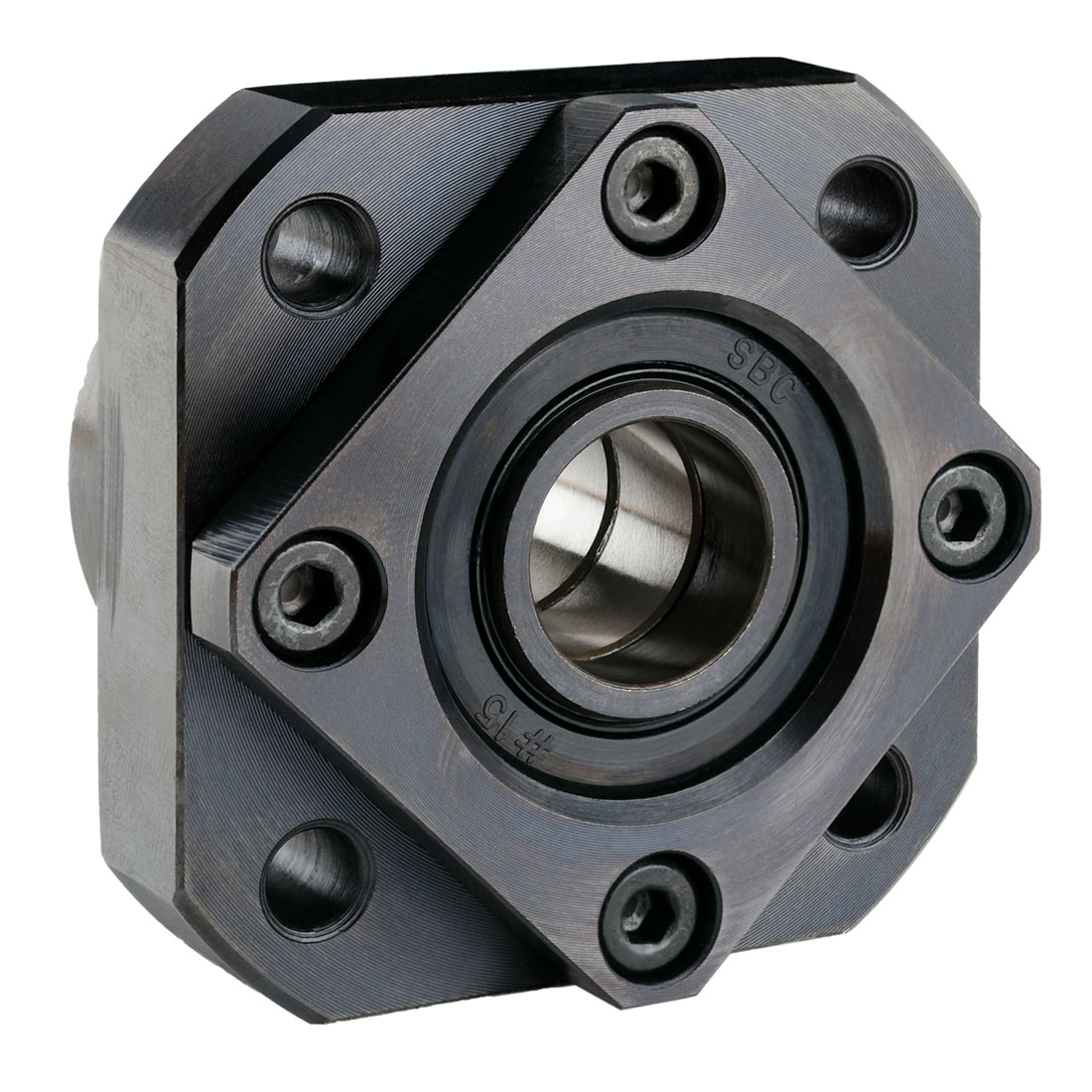 Werkstücke Industrieproduktfotografie Nürnberg