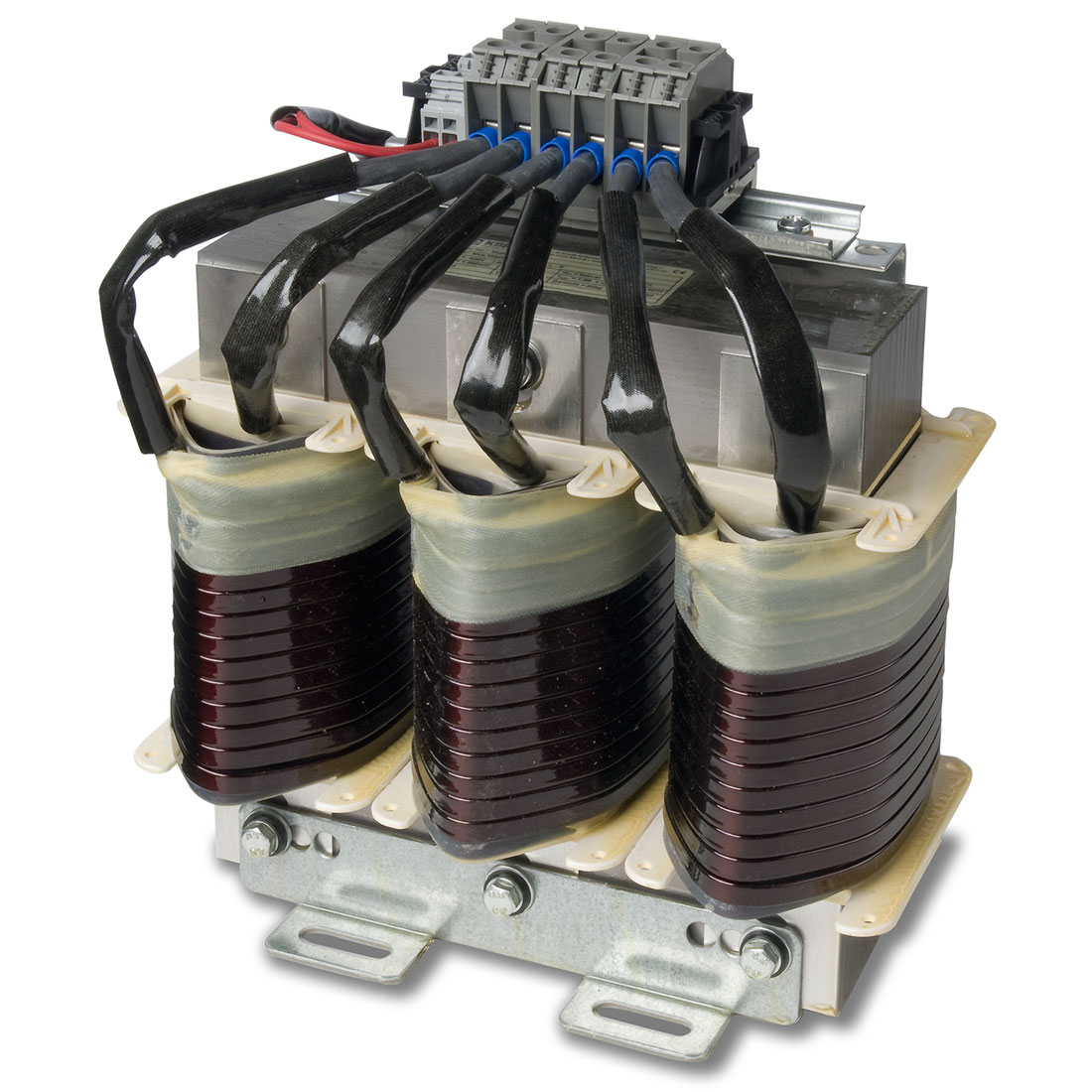 Transformator vor-Ort Fotografie, Schwabach