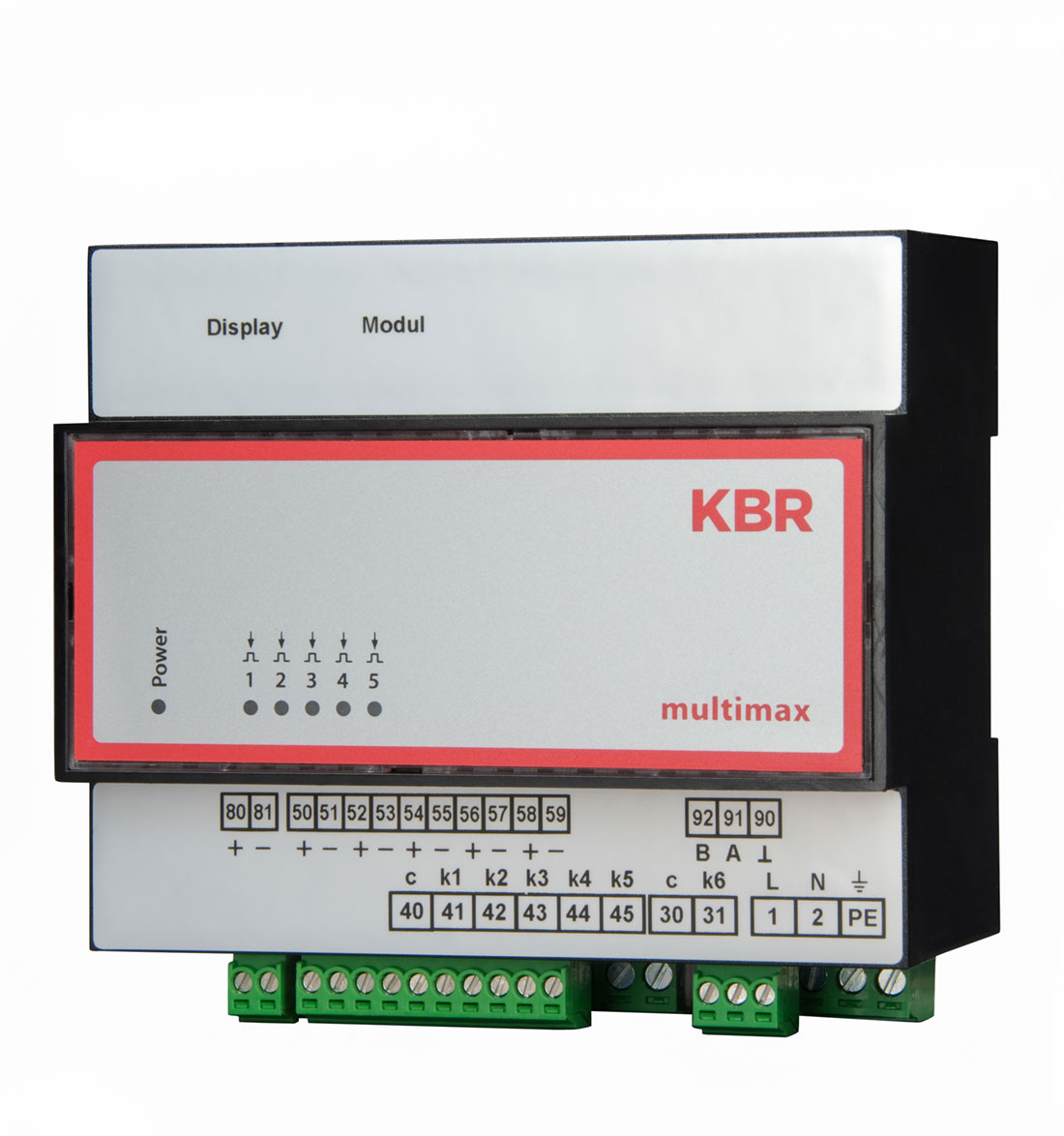 Schaltschrank Werbefotografie Fürth