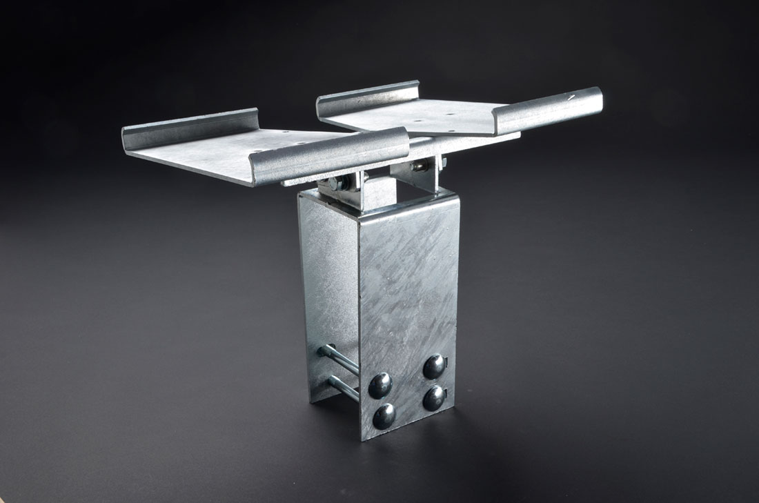 Industrieprodukte in Werbefotografie Fürth