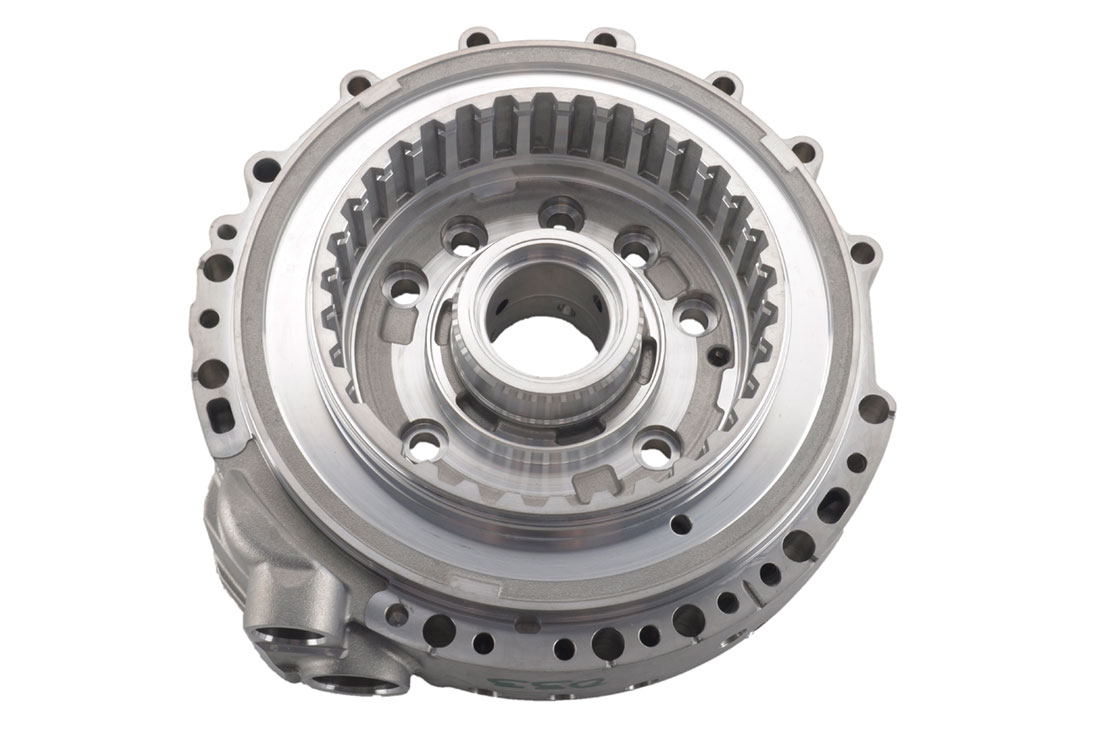 Industriedokumentation Nürnberg