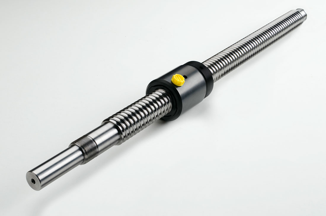 Gewindetriebe Fotostudio Fürth