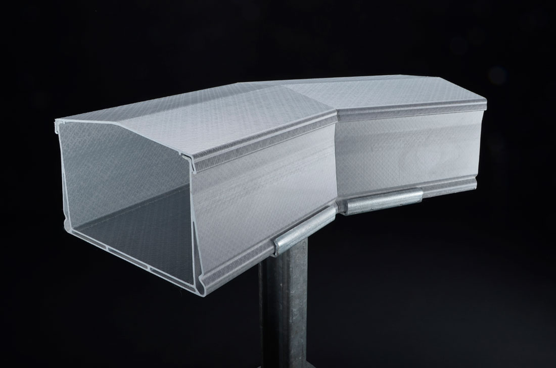 Produktfotografie für Industrieprodukte