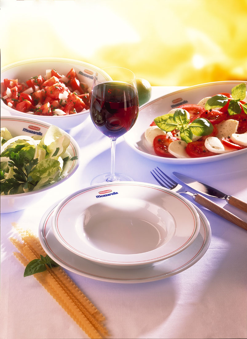 Imagewerbung Foodfotografie Fürth