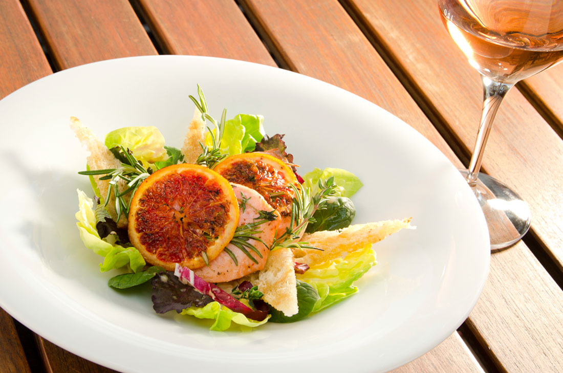 Foodfotografie